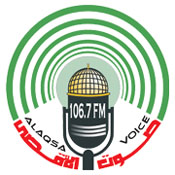 alaqsa voice